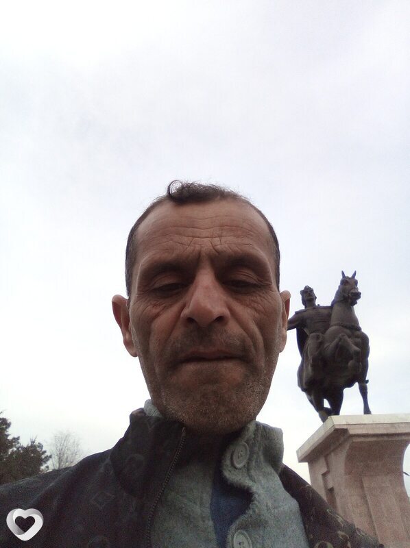 Сухроб, 37, Душанбе — анкета №1827612