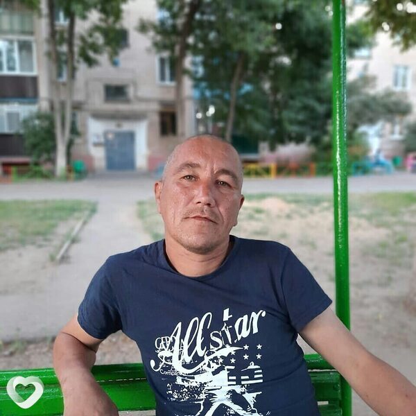 Адай, 42, Оренбурге — анкета №1827479