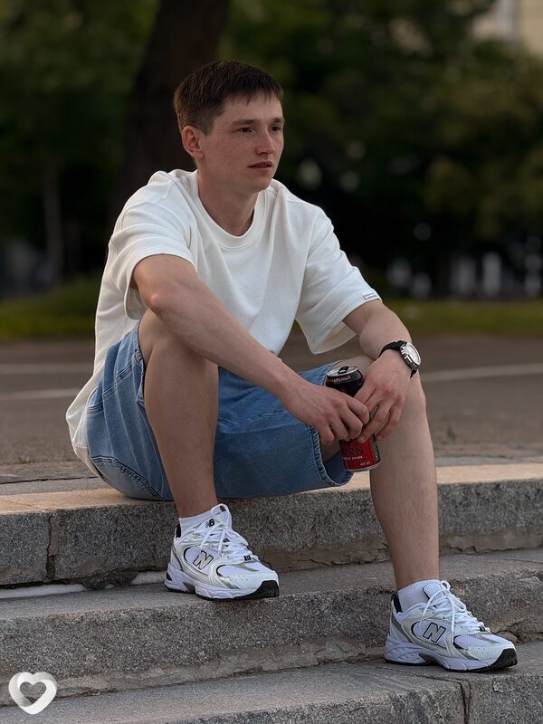 Дмитрий, 26, Новосибирске — анкета №1827493