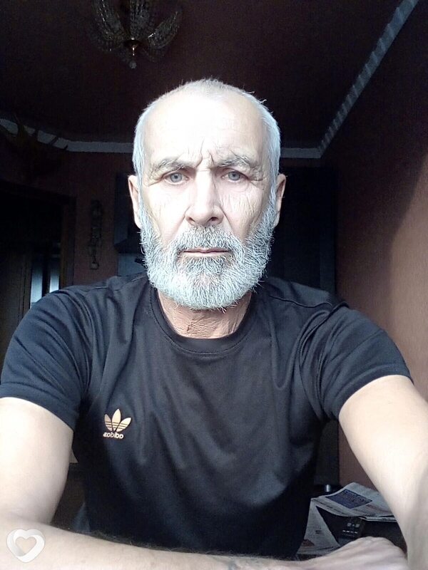 Макс, 70, Новосибирске — анкета №1827595