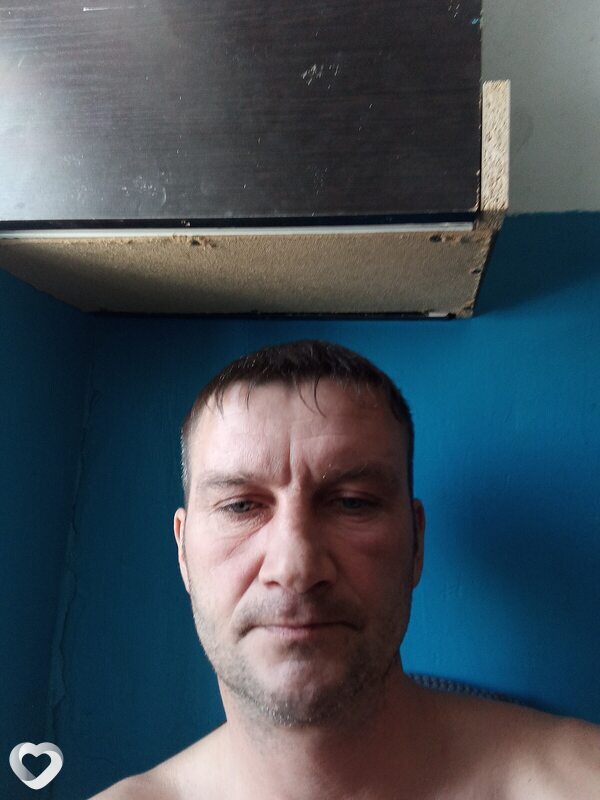 Денис, 46, Комсомольске-на-Амуре — анкета №1827903