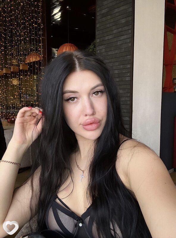 Соня, 21, Новокузнецке — анкета №1827906