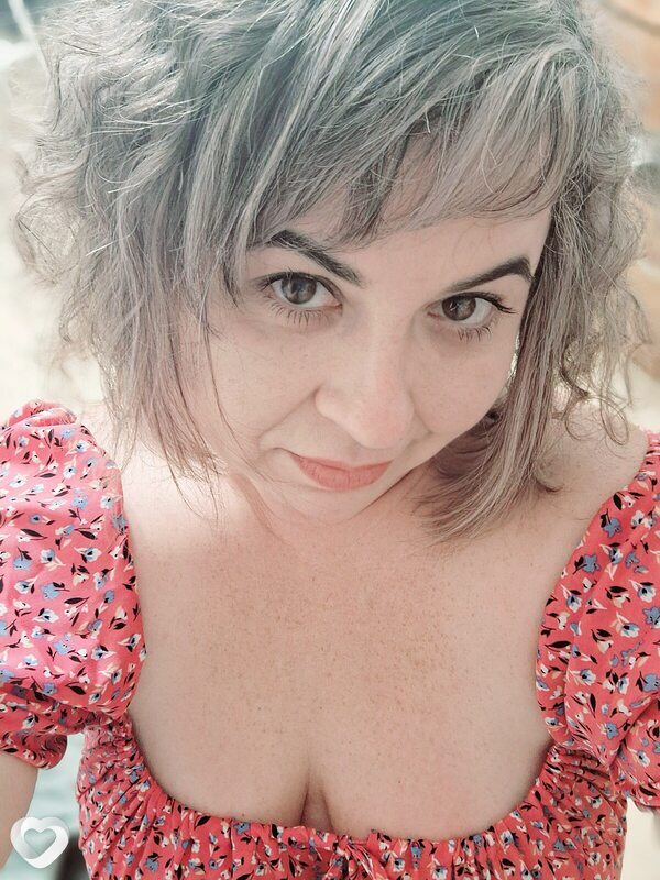 Анна, 43, Хабаровске — анкета №1827912