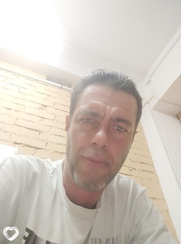 Евгений, 44, Алматы — анкета №1827913