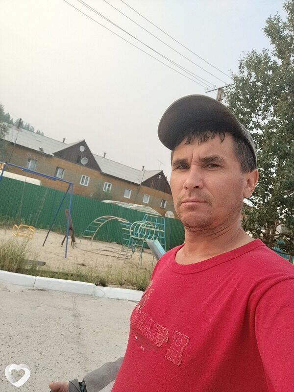 Женя, 39, Новосибирске — анкета №1827921