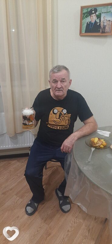 Алексей, 51, Сургуте — анкета №1827727