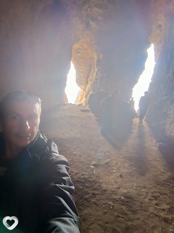 Сергей, Коктебель