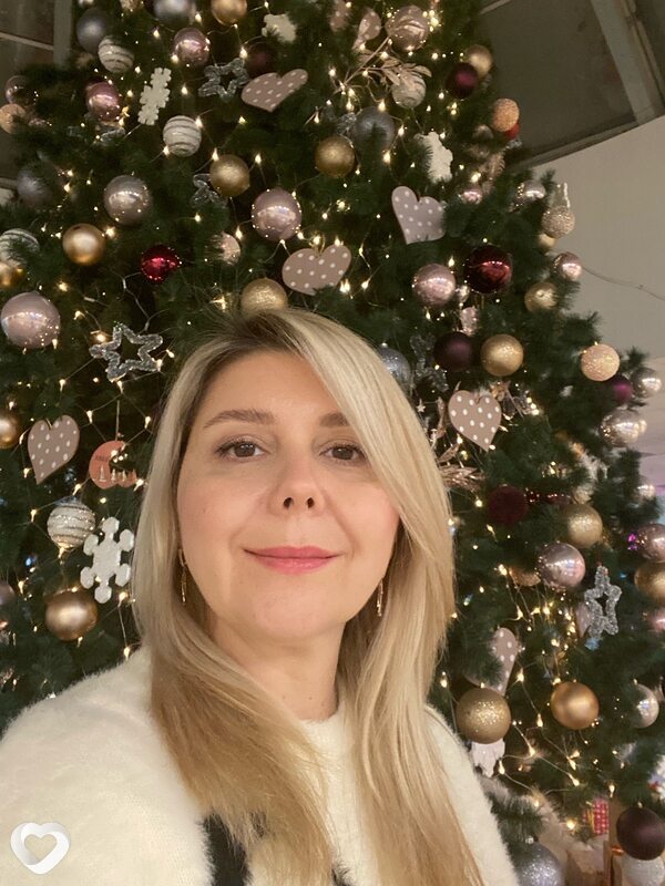 Анна, 46, Тольятти — анкета №1827741
