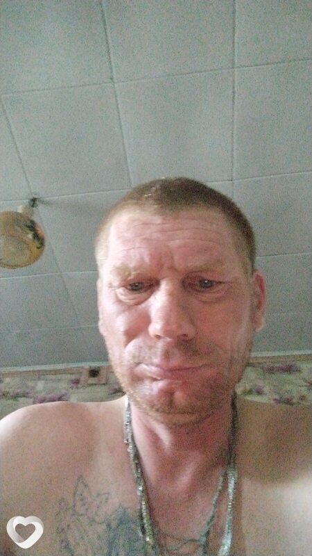 Александр, 45, Кургане — анкета №1827743