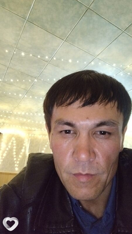 Бекжан, 39, Алматы — анкета №1827749