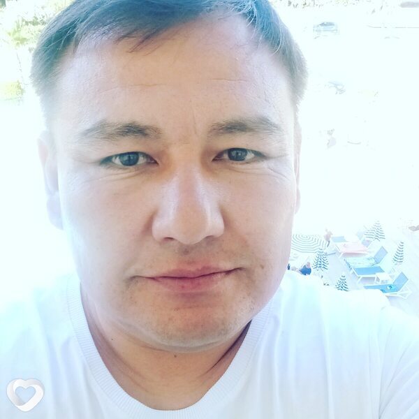 Ерж, 42, Караганде — анкета №1827681