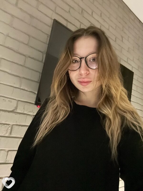 Светлана, 26, Ростове-на-Дону — анкета №1827694