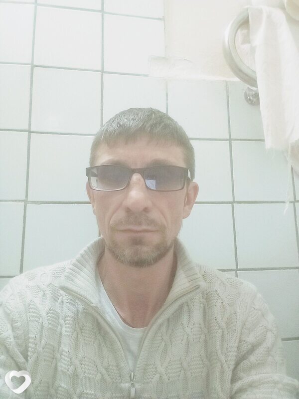 Мах, 43, Ижевске — анкета №1827697