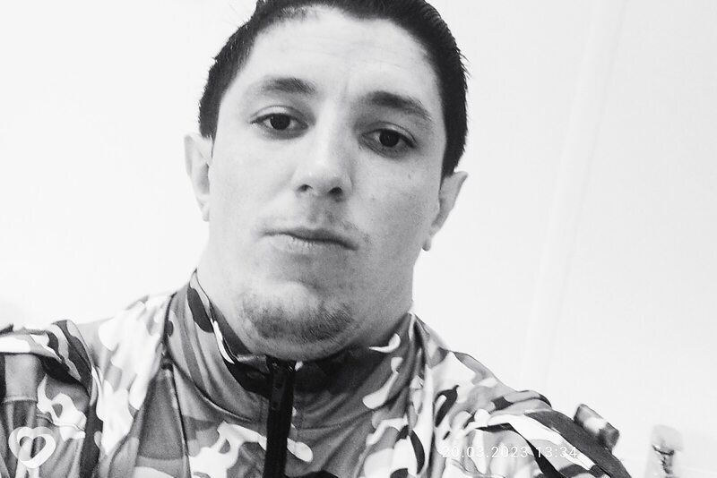 Рамазан, 31, Екатеринбурге — анкета №1827700
