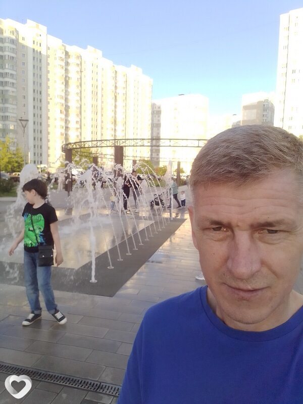 Вячеслав, 49, Курске — анкета №1827840