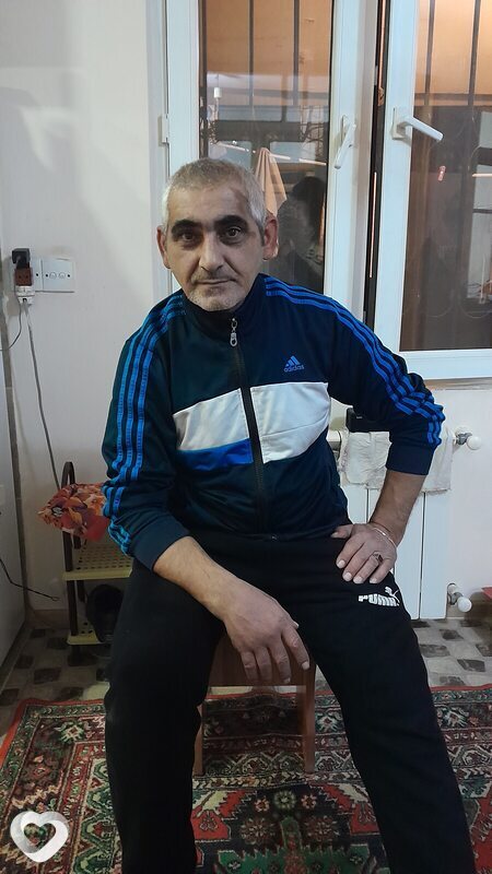 Талят, 46, Баку — анкета №1827850