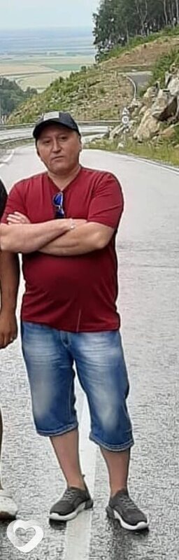 Виталий, 50, Бийске — анкета №1827754