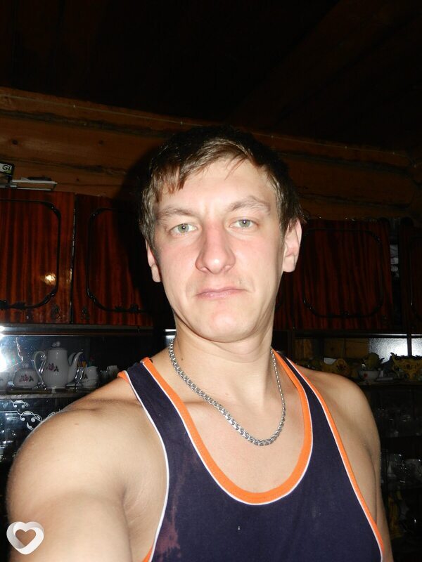 Руслан, 41, Уфе — анкета №1827644