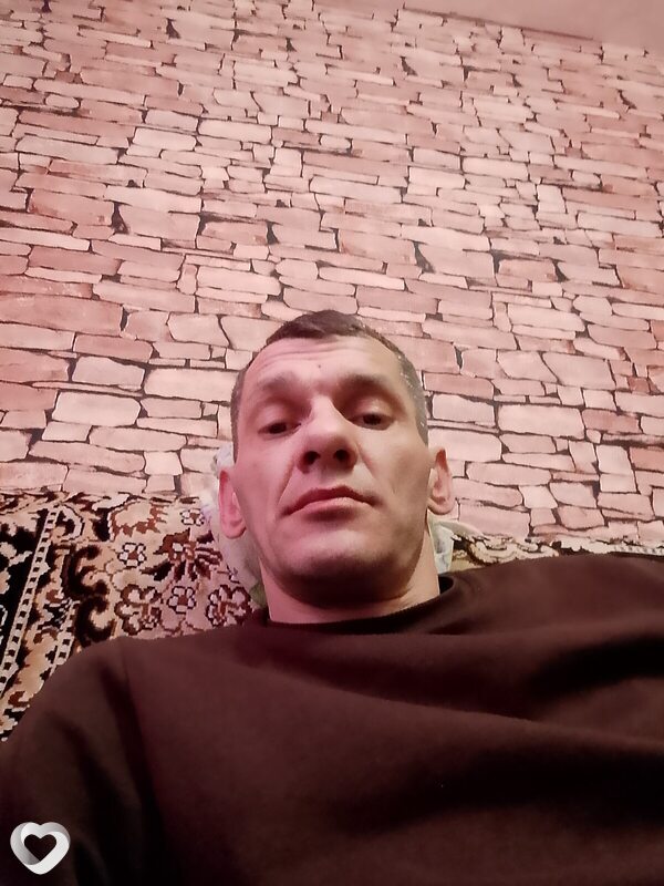 Андрей, 39, Тамбове — анкета №1827650