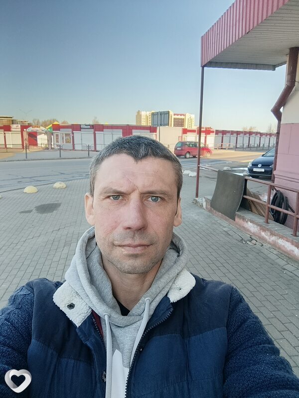 Дмитрий, Орша