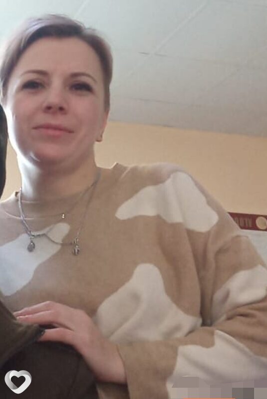 Оля, Быхов
