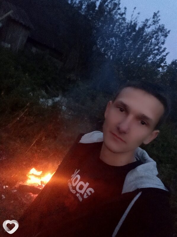 Виталик, 27, Москве — анкета №1827708