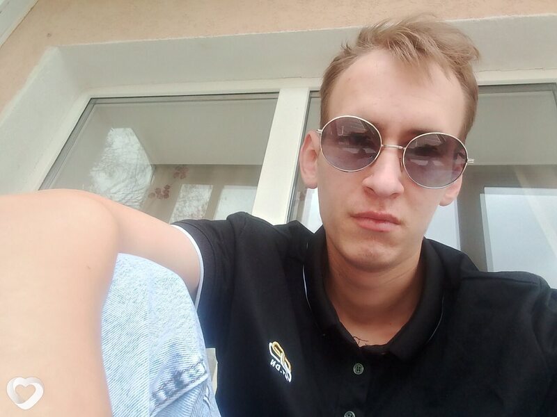 Виталий, Альметьевск
