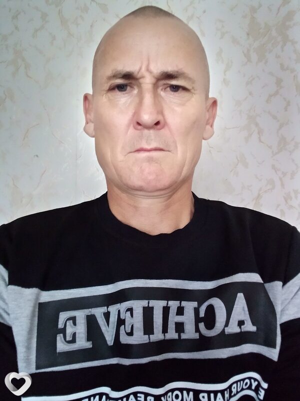 Андрей, 61, Абакане — анкета №1827717