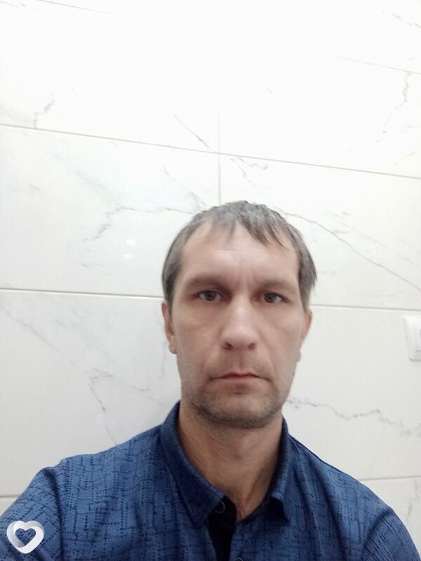 Денис, 40, Астрахани — анкета №1827932