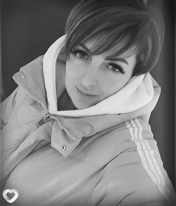 Елизавета, 42, Воронеже — анкета №1827935