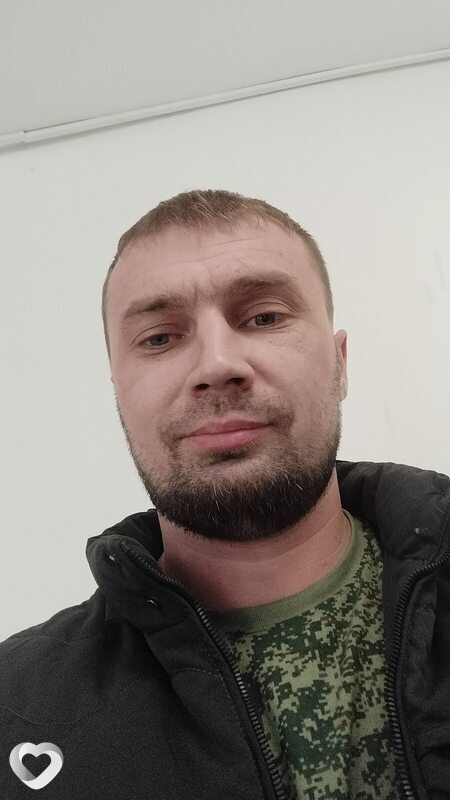 Василий, 36, Астане — анкета №1827944