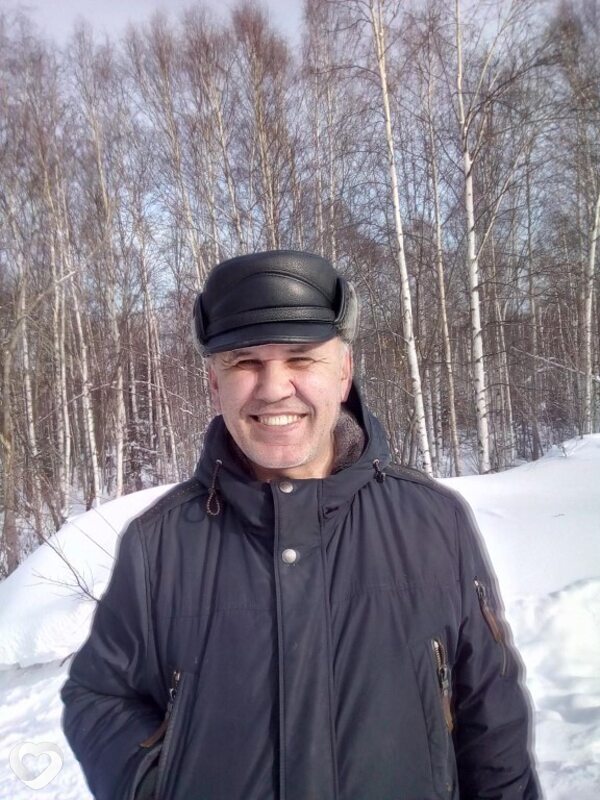 Юрий, Байкальск