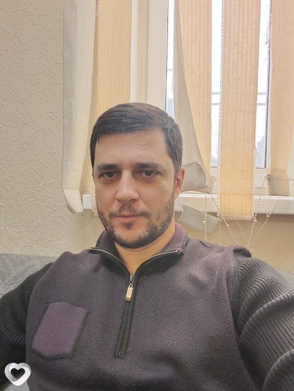 Rustam, 37, Махачкале — анкета №1827983