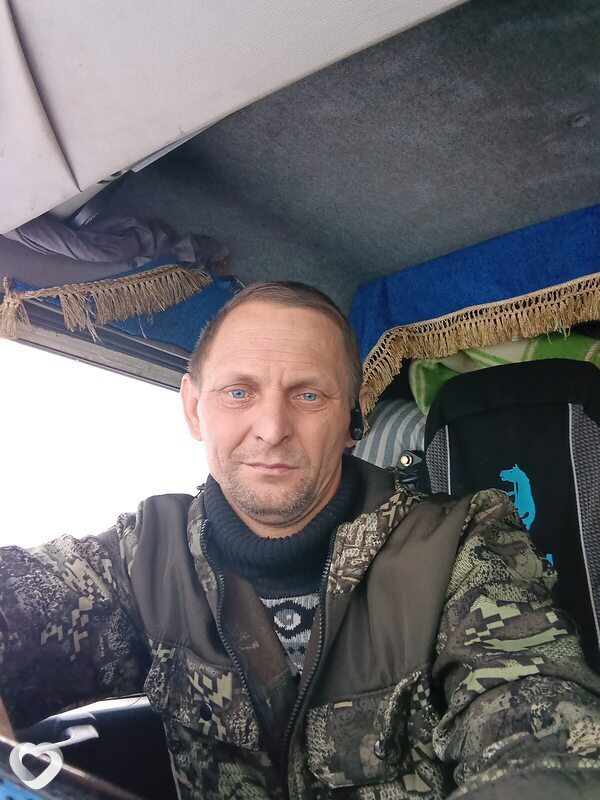 Андрей, 44, Губкинском — анкета №1828037
