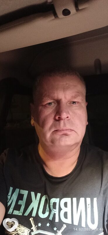 Алексей, 47, Каменске-Уральском — анкета №1828040
