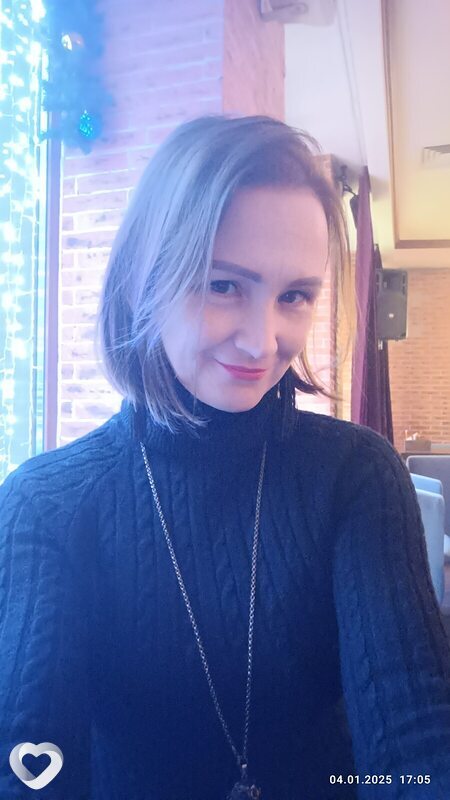 Ирина, 48, Саратове — анкета №1828045