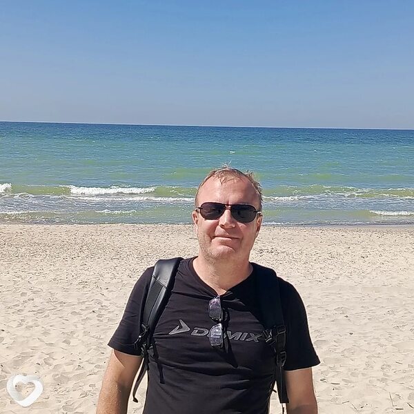 Андрей, 53, Астрахани — анкета №1827896