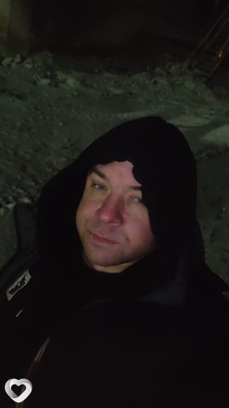 Роман, 43, Брянске — анкета №1827900