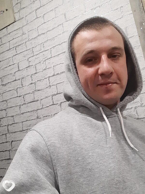 Андрей, 33, Тольятти — анкета №1827781