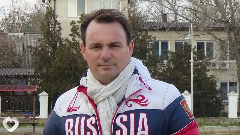 Александр, 51, Анапе — анкета №1827782