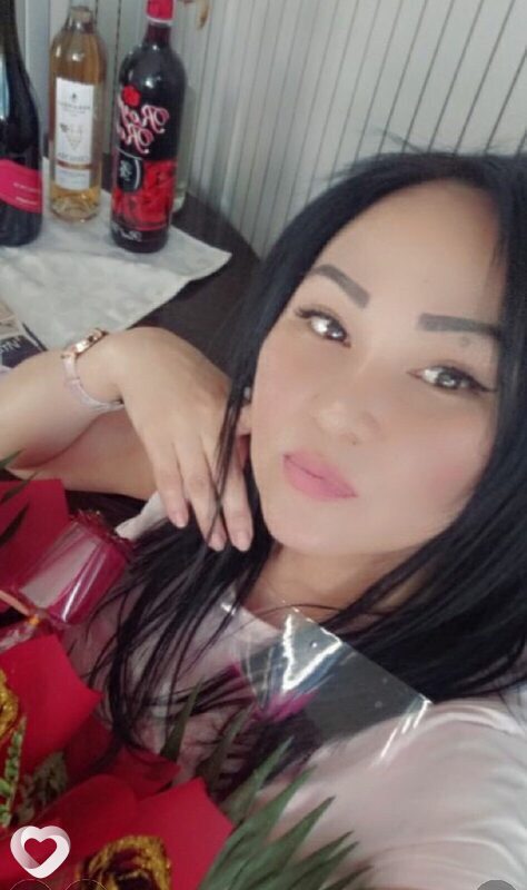 Айнур, 42, Астане — анкета №1828305