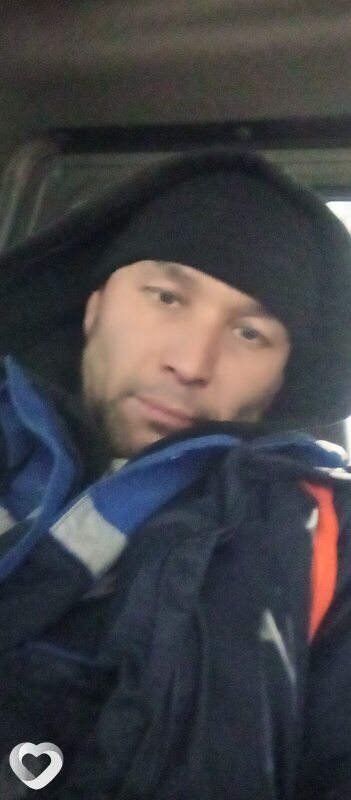 Тахир, 48, Алматы — анкета №1828311