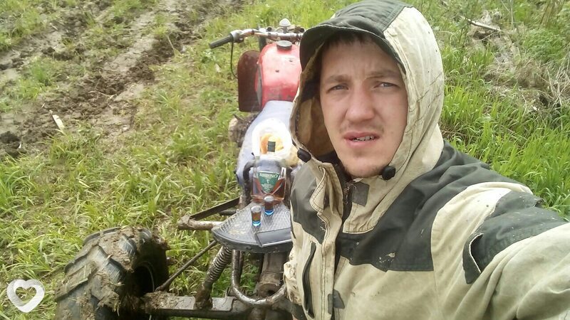 Михаил, 32, Екатеринбурге — анкета №1828317