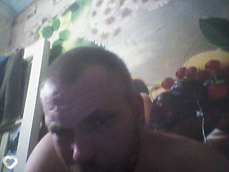 Viktor, 43, Ангарске — анкета №1828323
