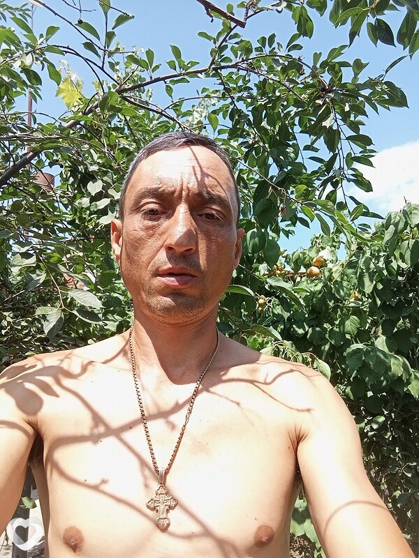Виталий, 44, Славянске-на-Кубани — анкета №1828003