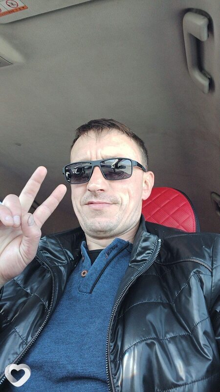 Данила, 45, Владивостоке — анкета №1828015