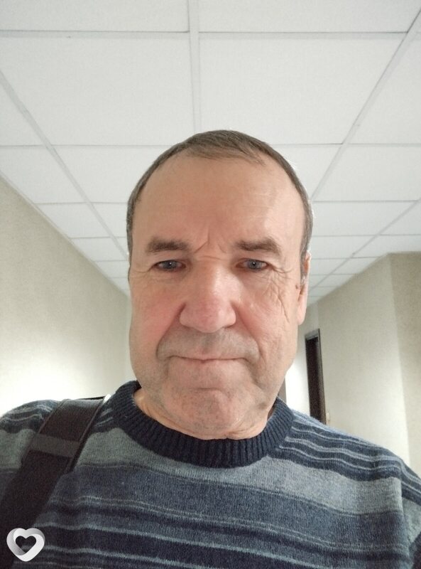 Леон, 66, Минске — анкета №1828022