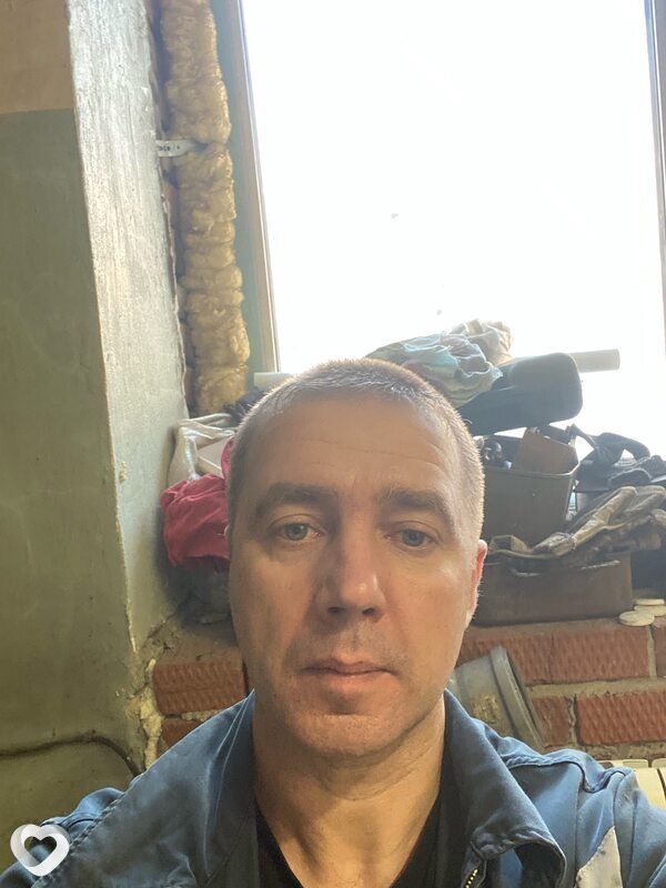 Константин, 43, Новосибирске — анкета №1828224