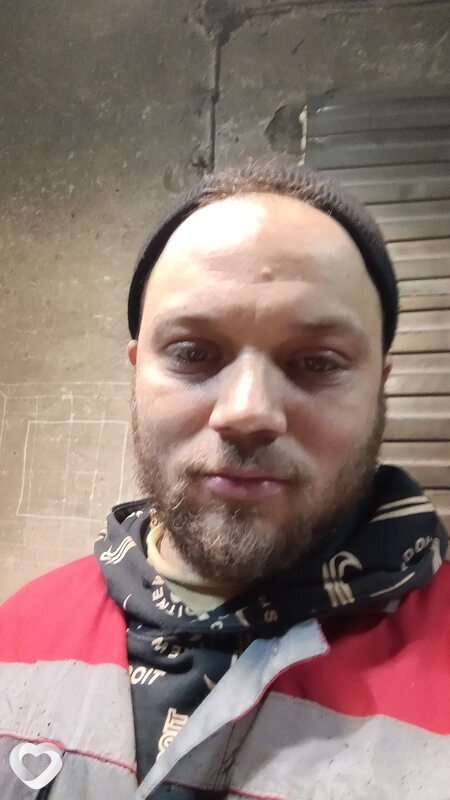 Сергей, 33, Кемерове — анкета №1827962