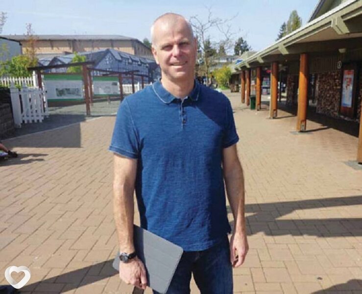 Dima, 48, Бресте — анкета №1827963